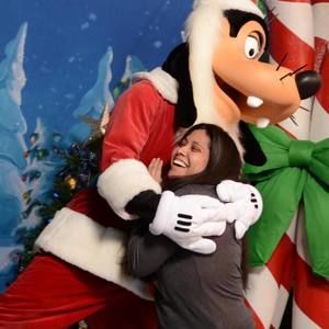 Meet your Posher, Dina